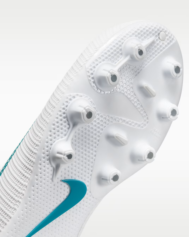 JR MERCURIAL VAPOR 17 ACADEMY HG