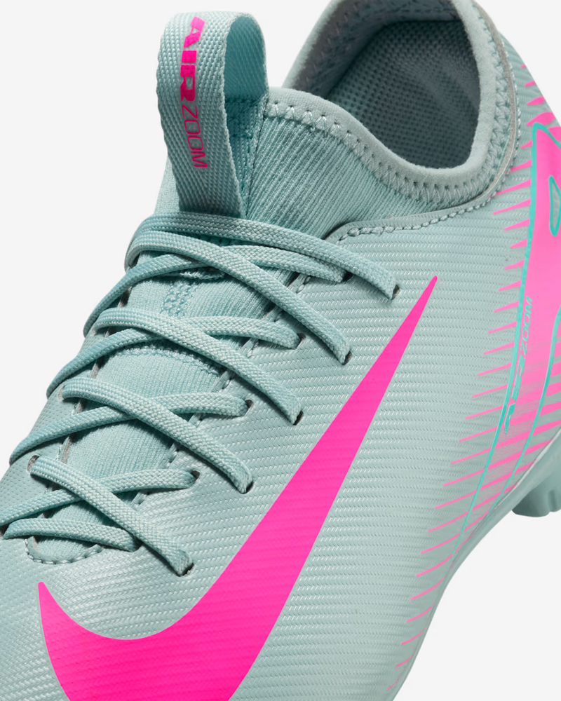 JR MERCURIAL VAPOR 16 ACADEMY HG