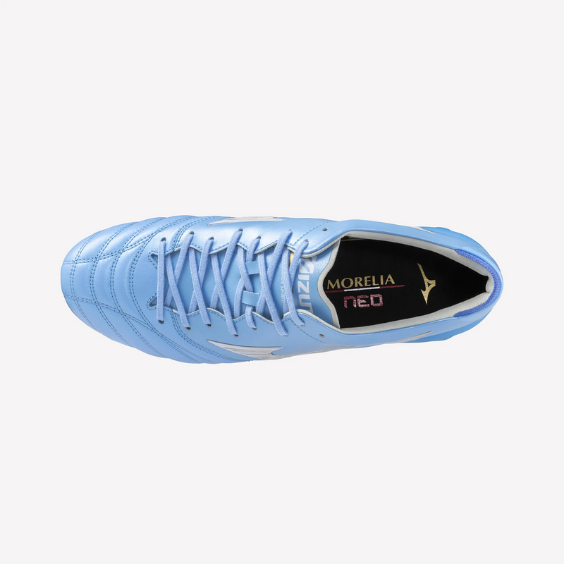 MORELIA NEO 4 JAPAN