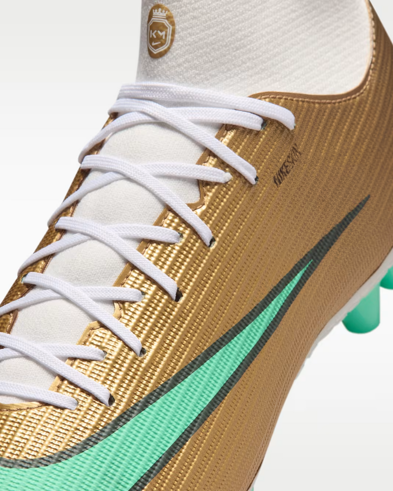MERCURIAL SUPERFLY 11 ACADEMY "KYLIAN MBAPPE" AG