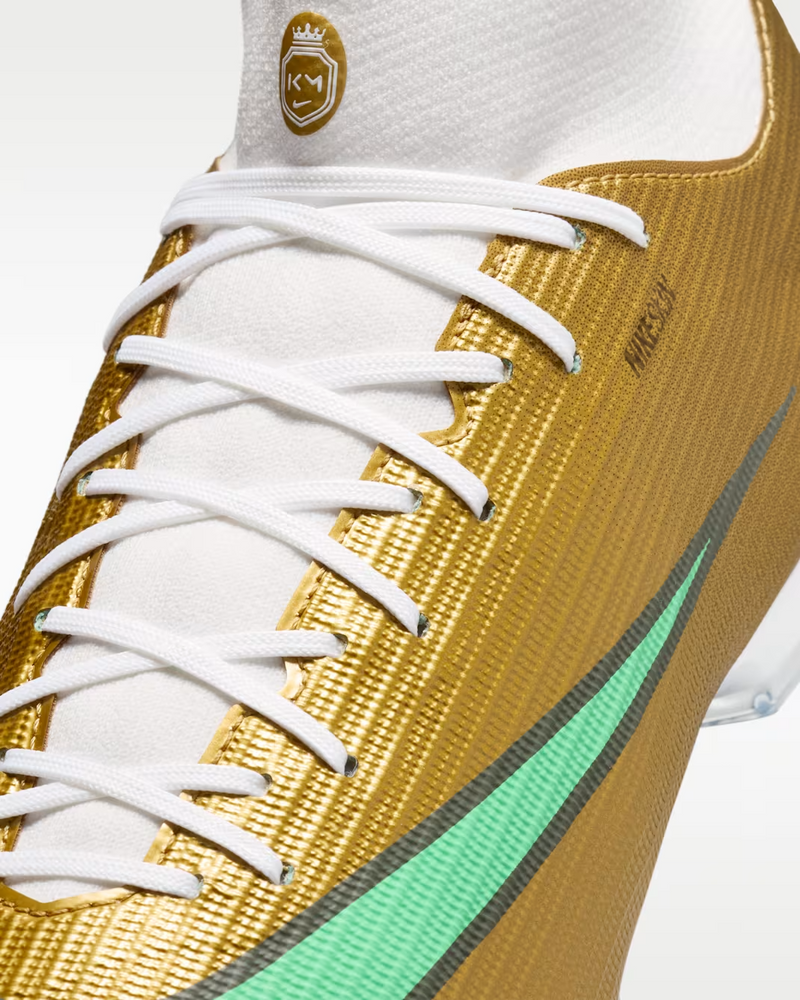 MERCURIAL SUPERFLY 11 ACADEMY "KYLIAN MBAPPE" FG /MG