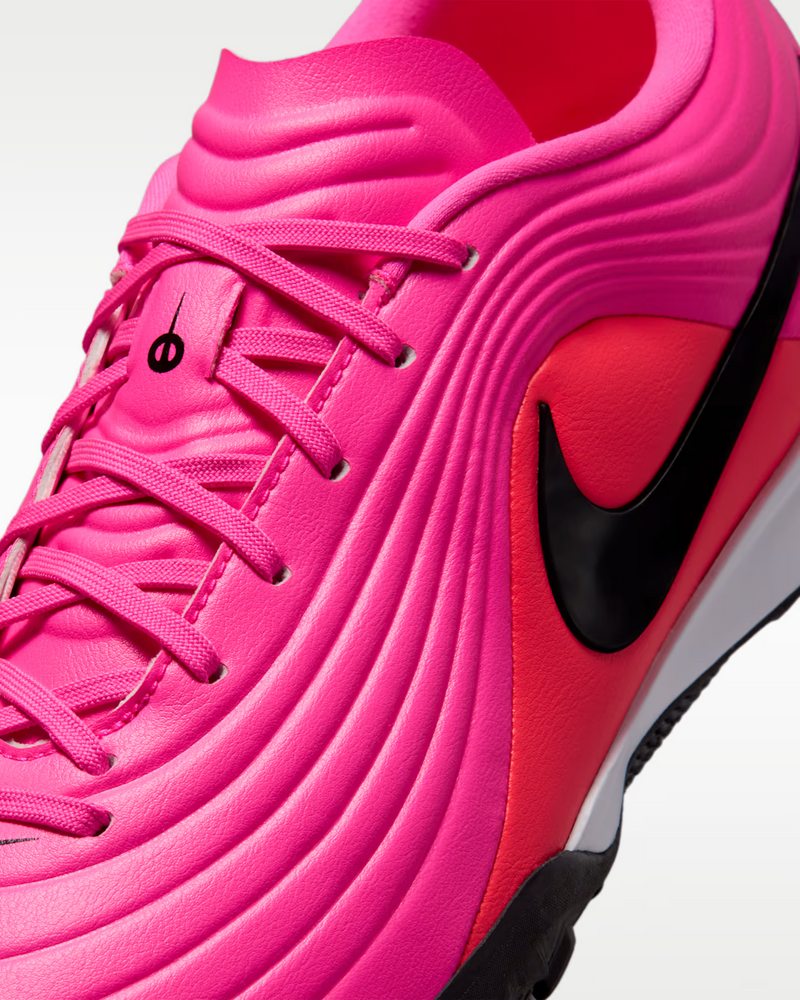TIEMPO MAESTRO ACADEMY TF
