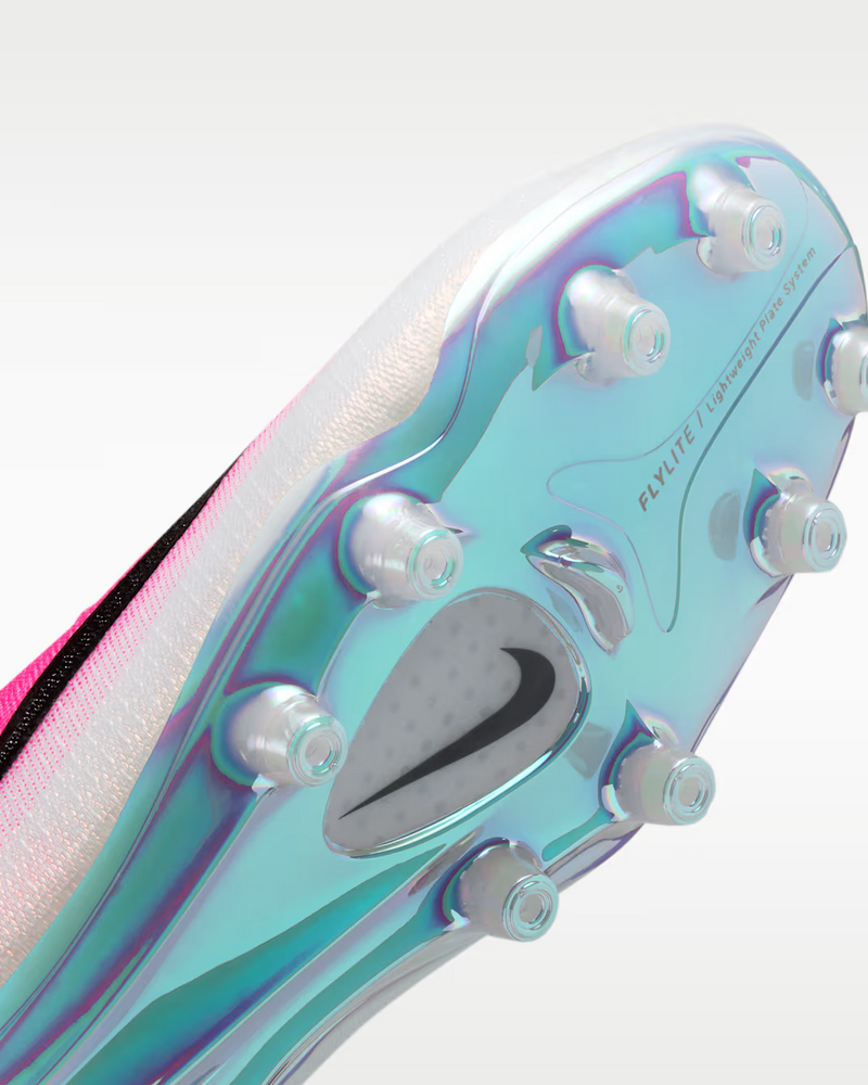 MERCURIAL VAPOR 17 ELITE AG