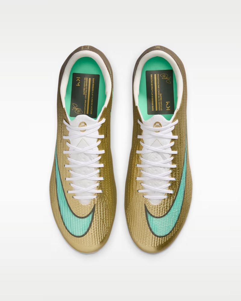 MERCURIAL SUPERFLY 11 ELITE "KYLIAN MBAPPE" FG