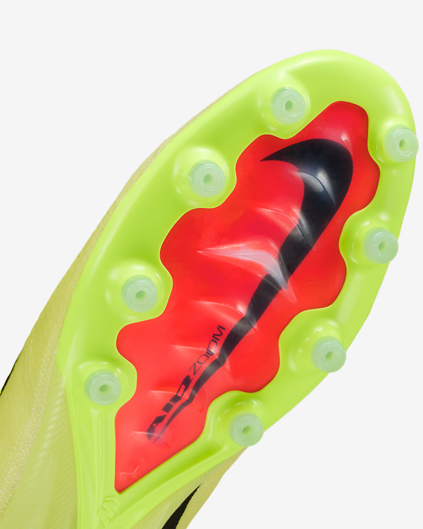 MERCURIAL VAPOR 16 ELITE AG