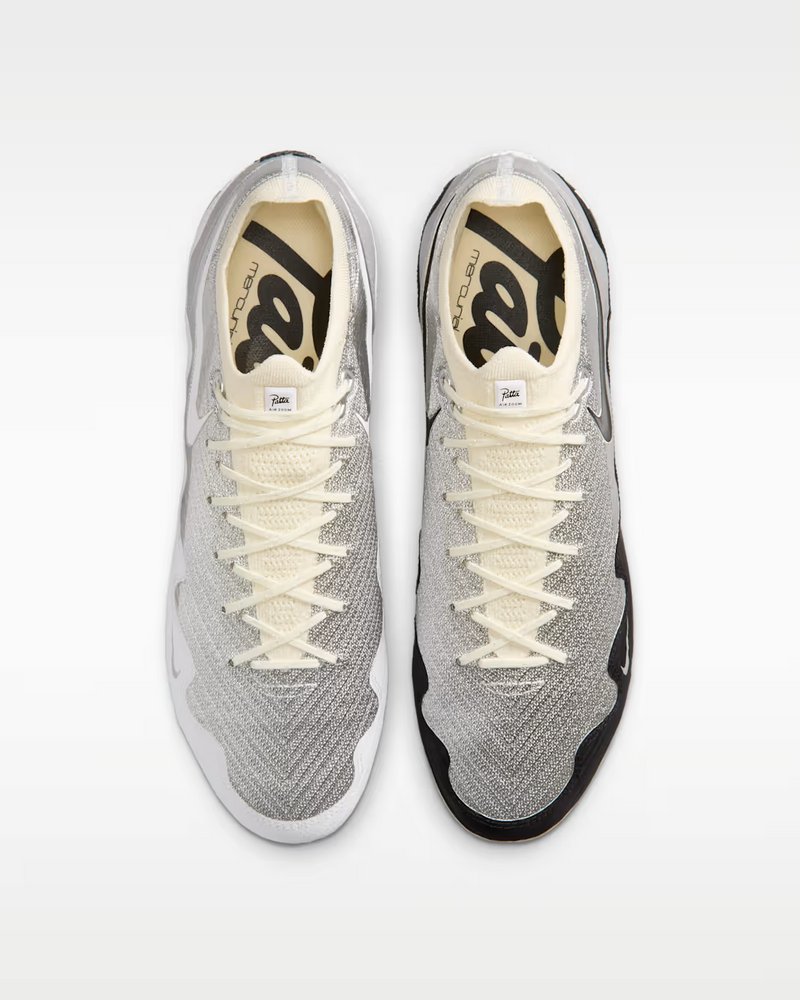 MERCURIAL VAPOR 16 ELITE FG SE x PATTA UNITE
