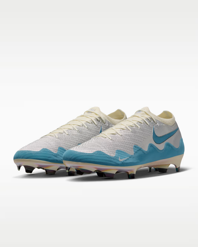 MERCURIAL VAPOR 16 ELITE FG SE x PATTA UNITE