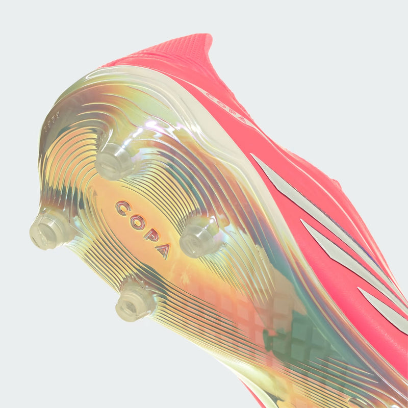 COPA PURE IV ELITE LACELESS FG