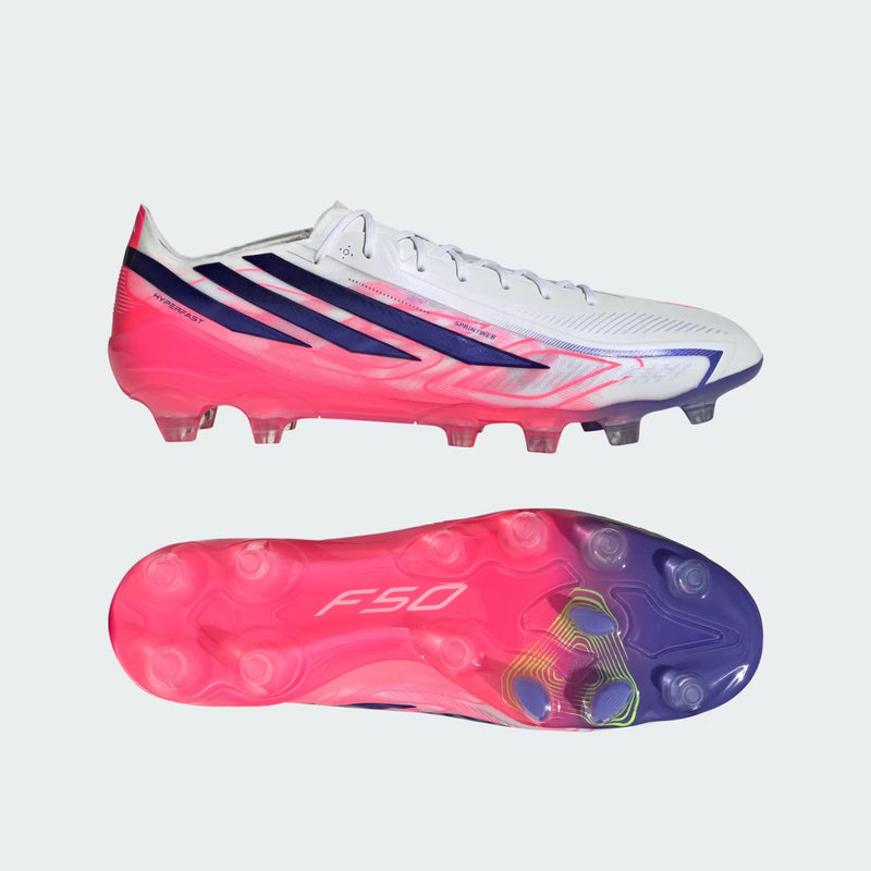 F50 HYPERFAST ELITE HG