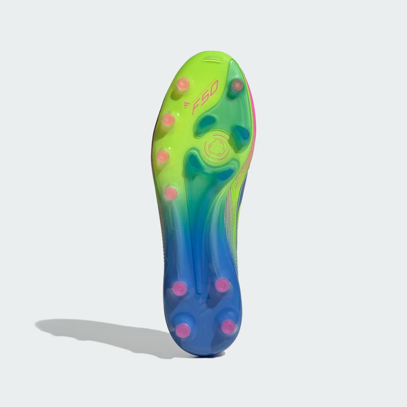 F50 ELITE AG