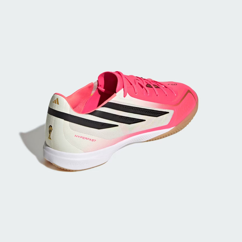 F50 HYPERFAST PRO IN