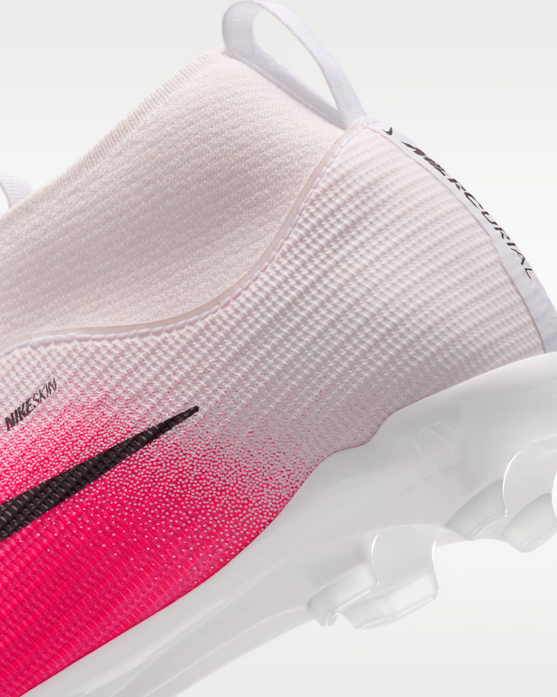 JR MERCURIAL SUPERFLY 11 ACADEMY FG/MG