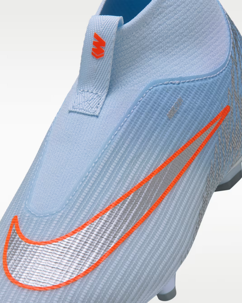 JR MERCURIAL SUPERFLY 11 ACADEMY FG/MG NU