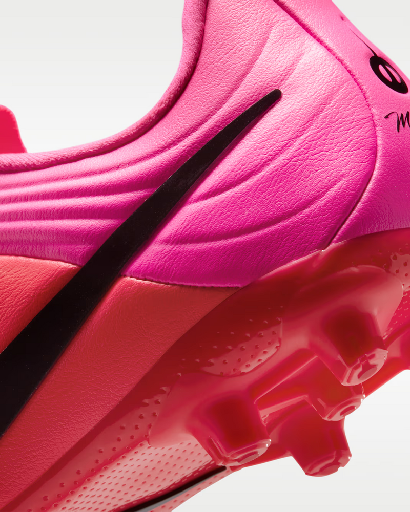 JR TIEMPO MAESTRO ACADEMY HG