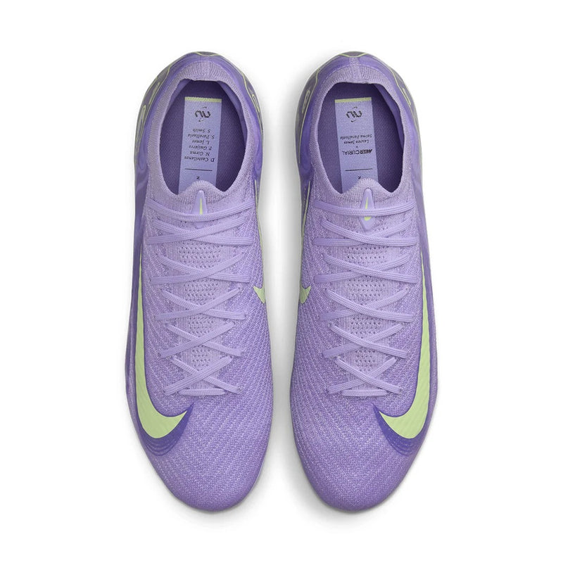 MERCURIAL VAPOR 16 ELITE FG NU1