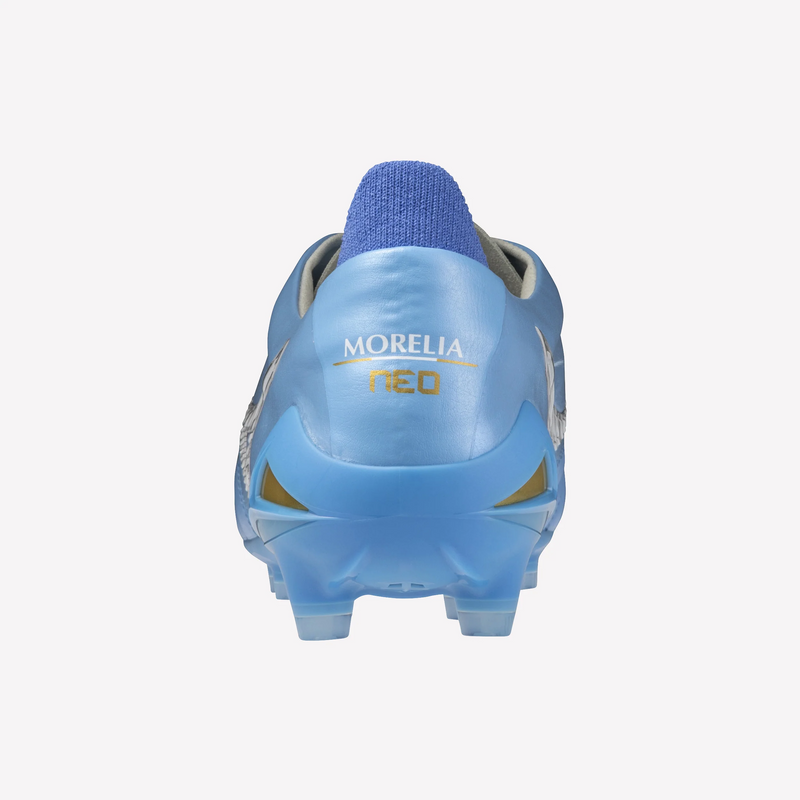 MORELIA NEO 4 JAPAN