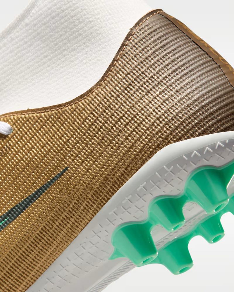 MERCURIAL SUPERFLY 11 ACADEMY "KYLIAN MBAPPE" AG
