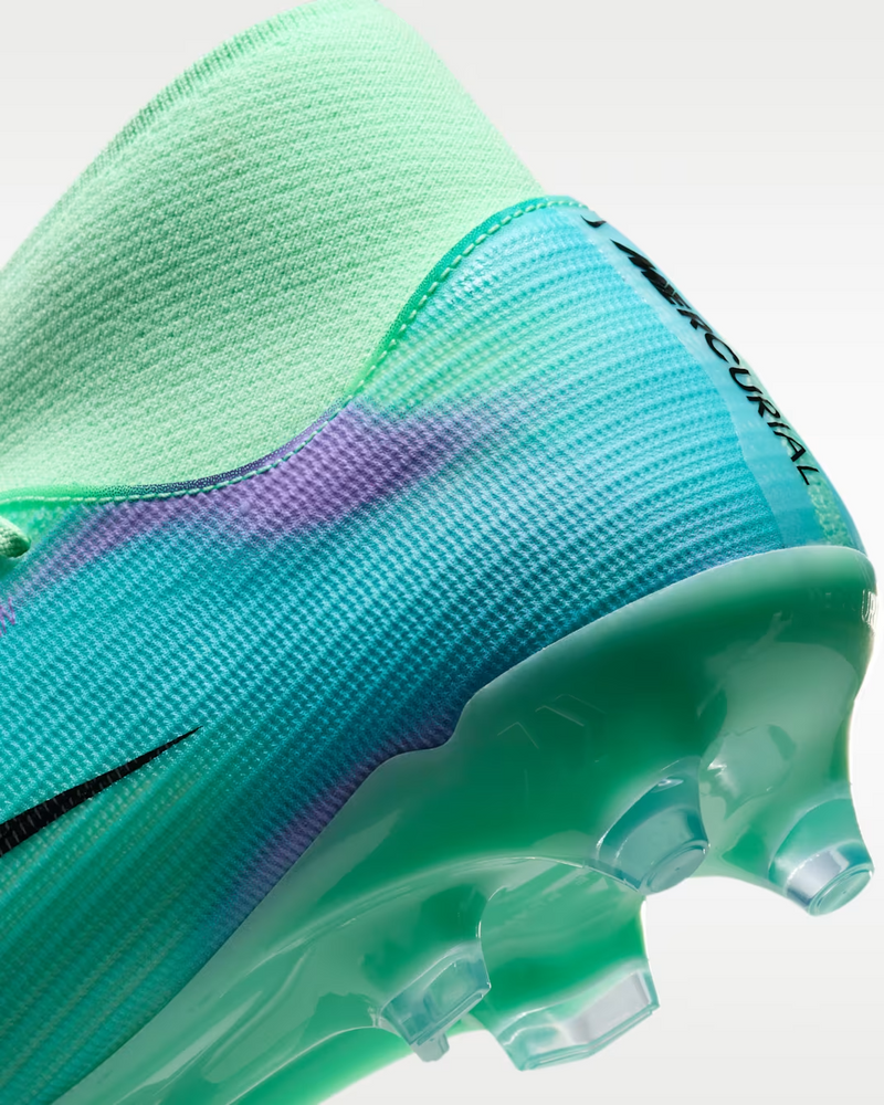 MERCURIAL SUPERFLY 11 ACADEMY FG/MG 'SAM KERR'