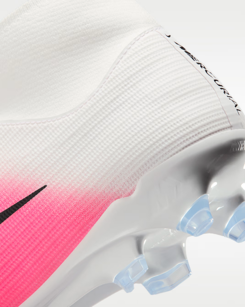 MERCURIAL SUPERFLY 11 ACADEMY FG/MG
