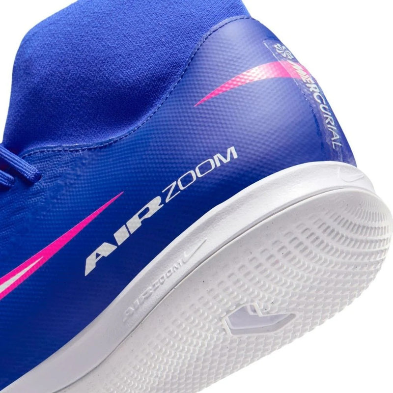MERCURIAL SUPERFLY 10 ACADEMY IC