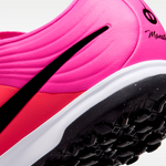 TIEMPO MAESTRO ACADEMY TF