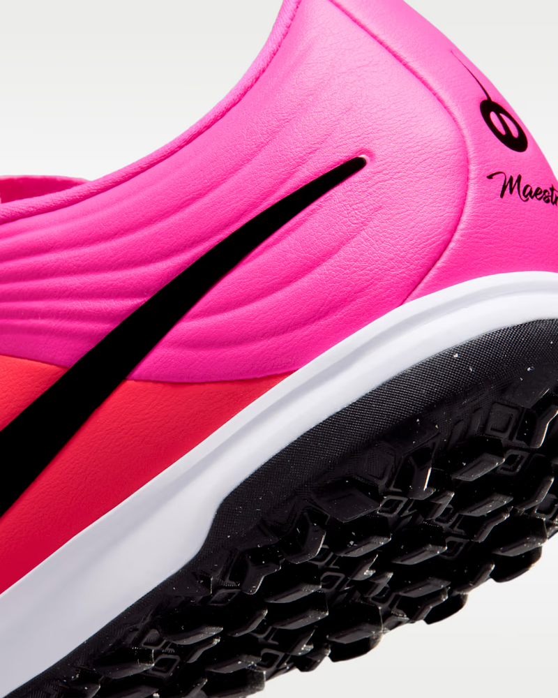 TIEMPO MAESTRO ACADEMY TF