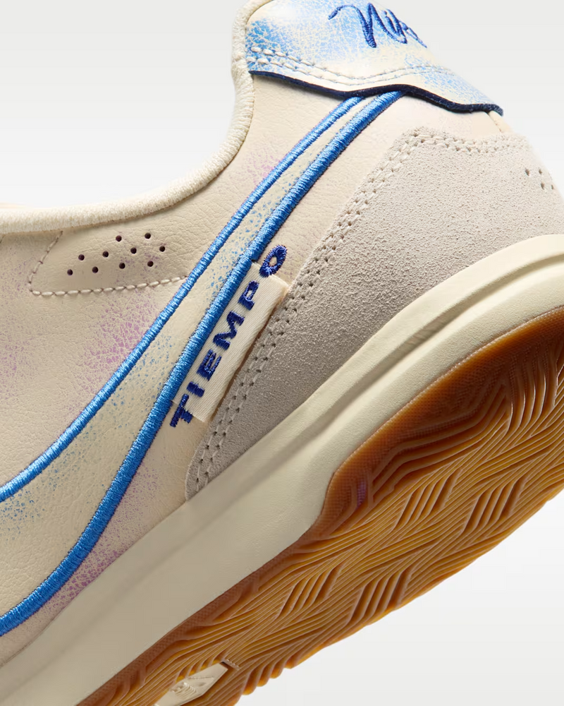 TIEMPO STREETGATO PRM