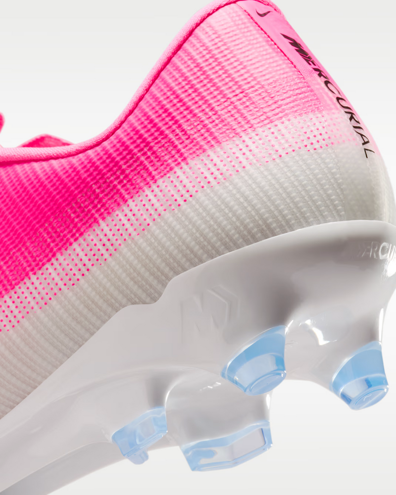 MERCURIAL VAPOR 17 ACADEMY FG/MG