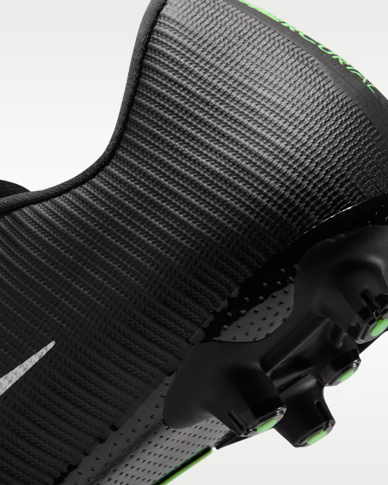 MERCURIAL VAPOR 17 ACADEMY HG