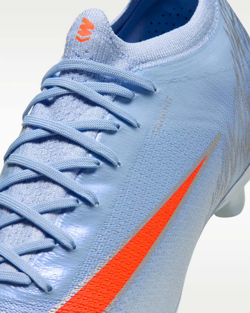MERCURIAL VAPOR 17 ELITE FG NU