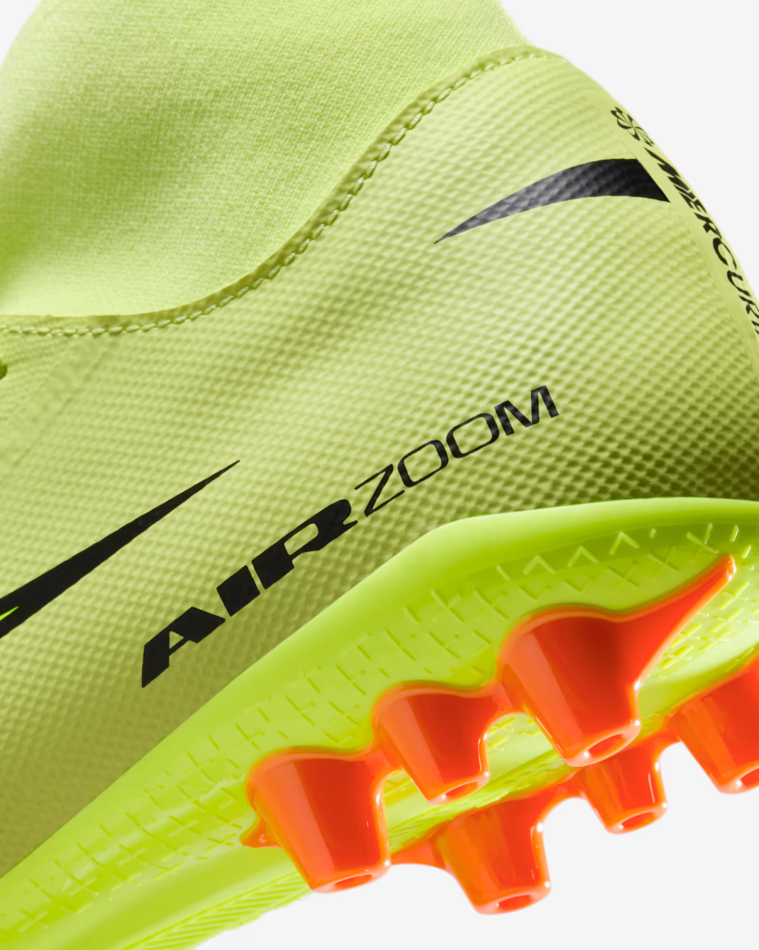 MERCURIAL SUPERFLY 10 ACADEMY AG