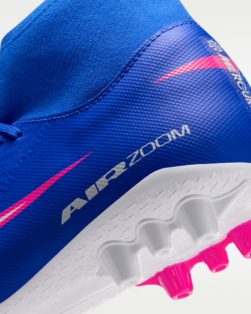 MERCURIAL SUPERFLY 10 ACADEMY AG