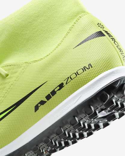 MERCURIAL SUPERFLY 10 ACADEMY TF