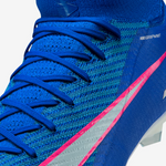 MERCURIAL SUPERFLY 10 ELITE AG