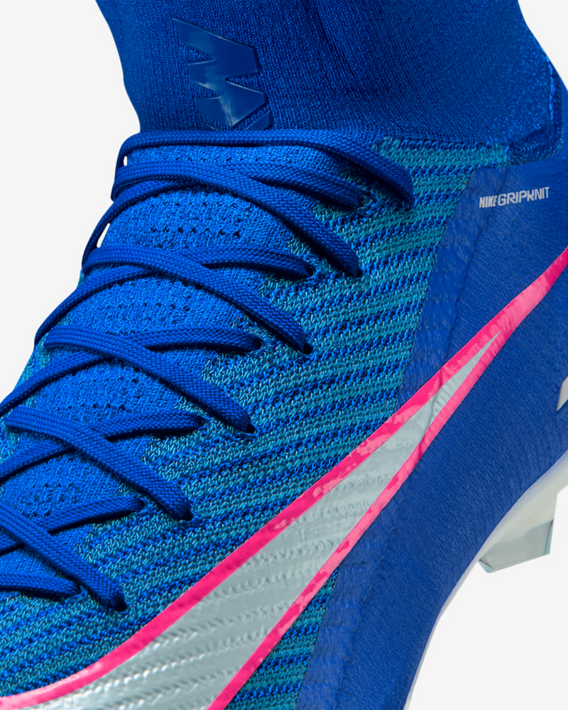 MERCURIAL SUPERFLY 10 ELITE AG