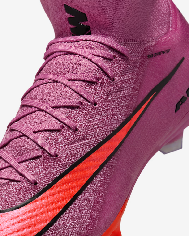 MERCURIAL SUPERFLY 10 ELITE FG