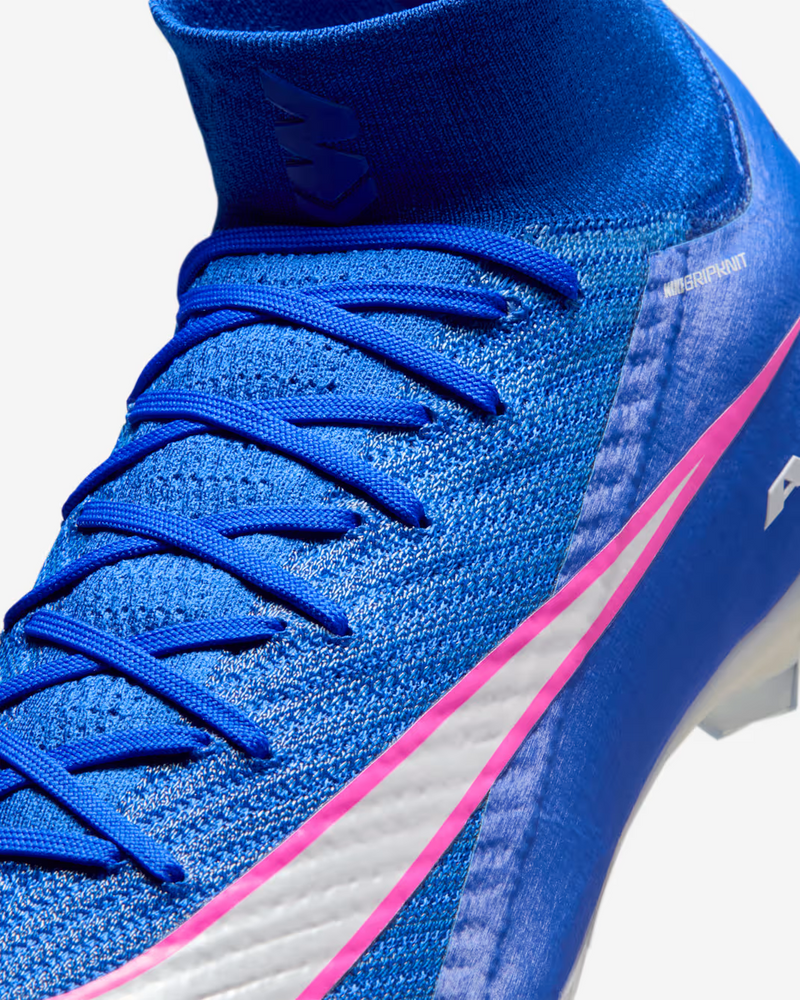 MERCURIAL SUPERFLY 10 ELITE FG