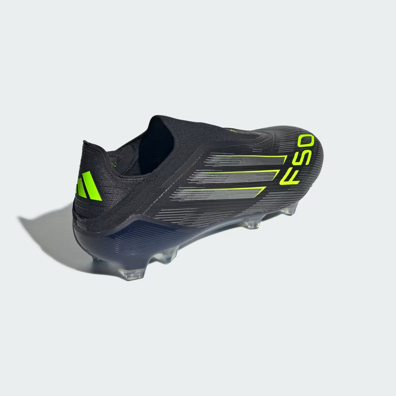 F50 ELITE LACELESS FG