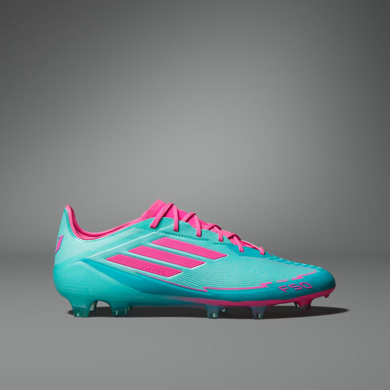 F50 ELITE FG MESSI