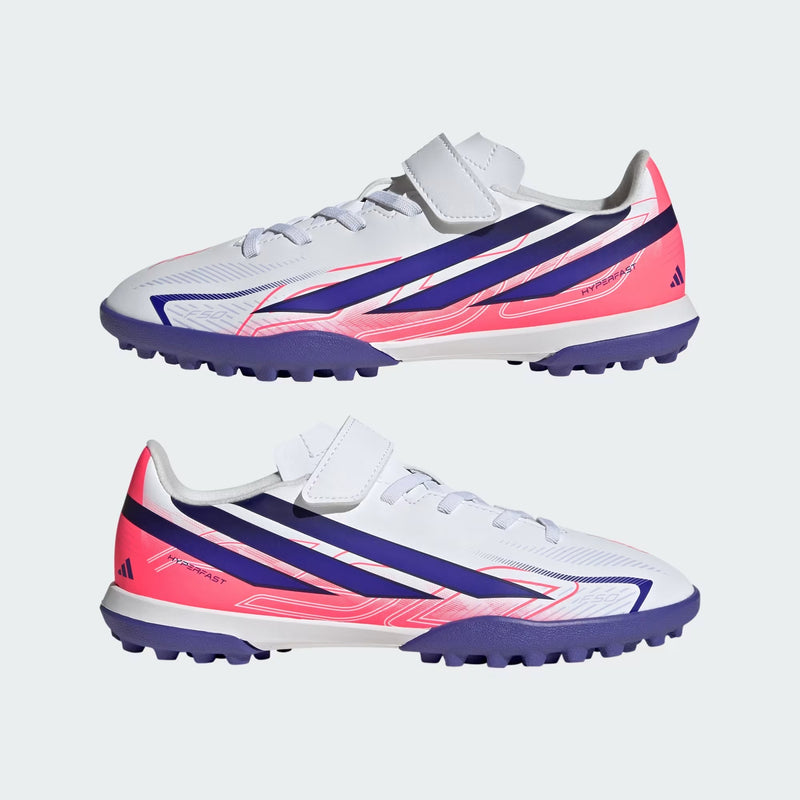 KIDS F50 HYPERFAST CLUB TF