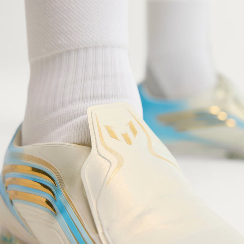 F50 ELITE FG MESSI