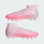 KIDS F50 SPARKFUSION LEAGUE FG/AG