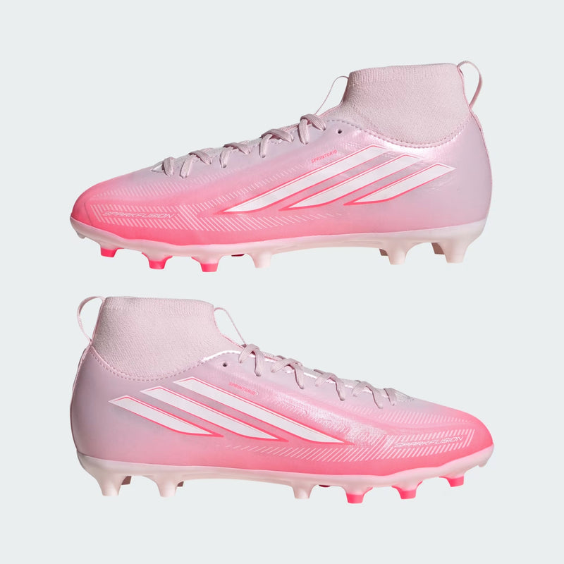 KIDS F50 SPARKFUSION LEAGUE FG/AG