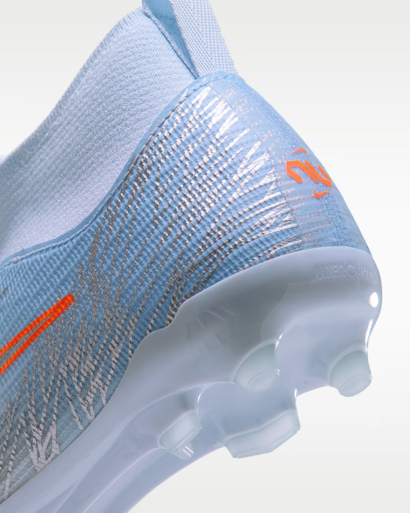 JR MERCURIAL SUPERFLY 11 ACADEMY FG/MG NU