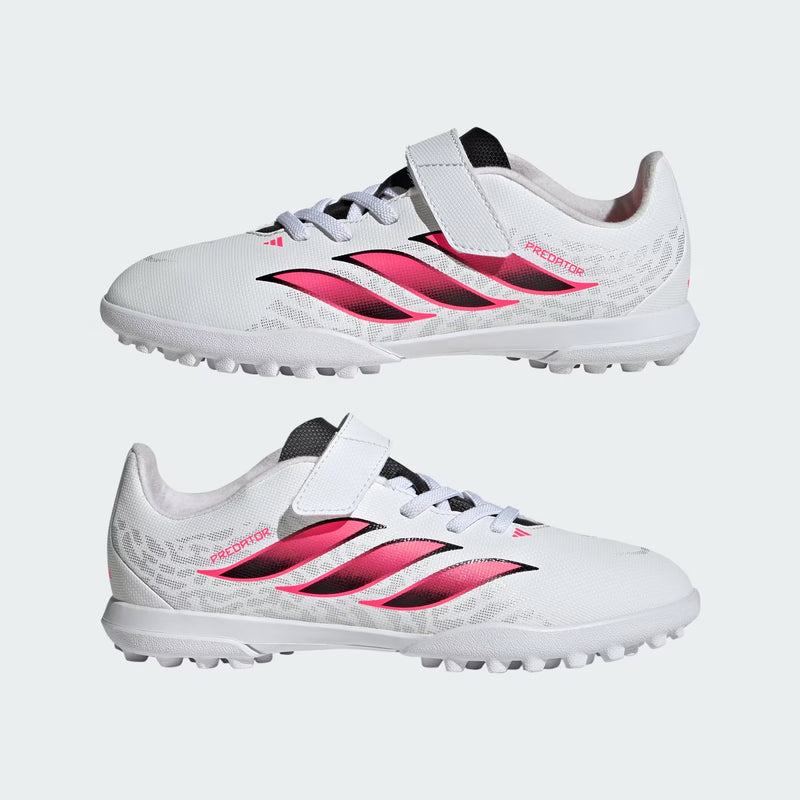 KIDS PREDATOR CLUB TURF