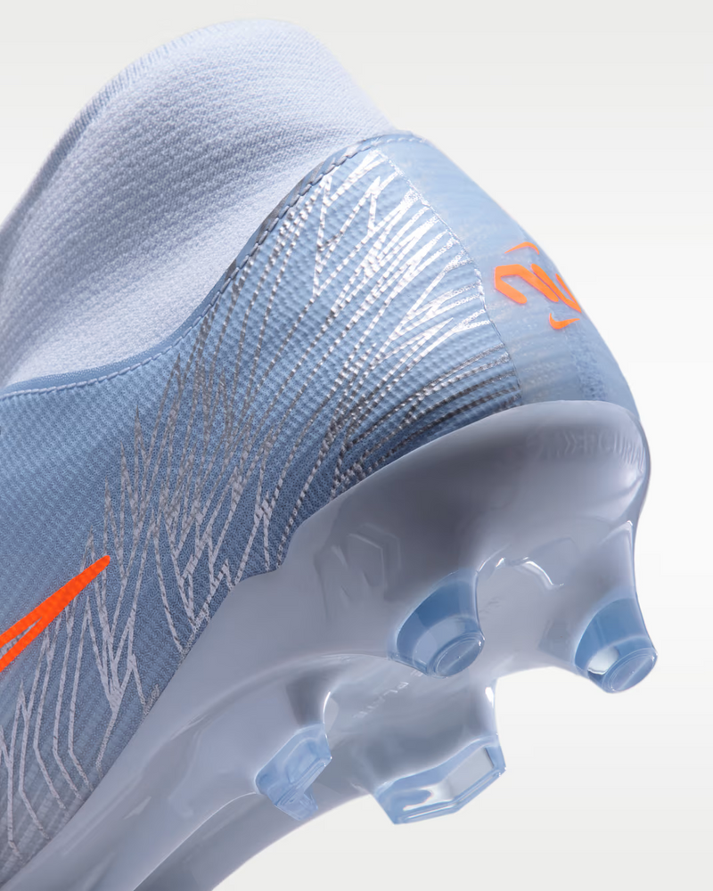 MERCURIAL SUPERFLY 11 ACADEMY FG/MG NU