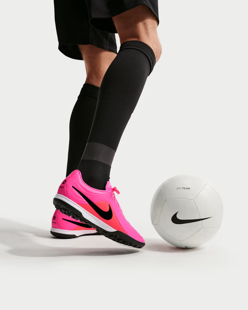 TIEMPO MAESTRO ACADEMY TF