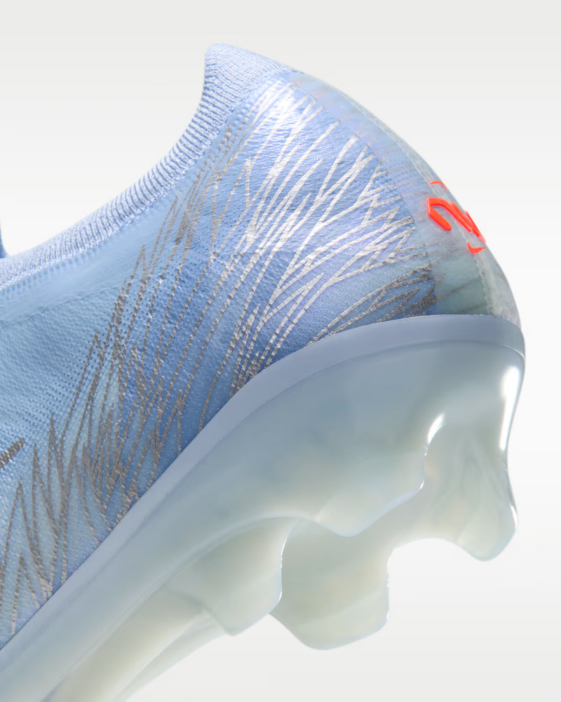 MERCURIAL VAPOR 17 ELITE FG NU