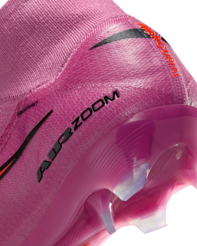 MERCURIAL SUPERFLY 10 ELITE FG