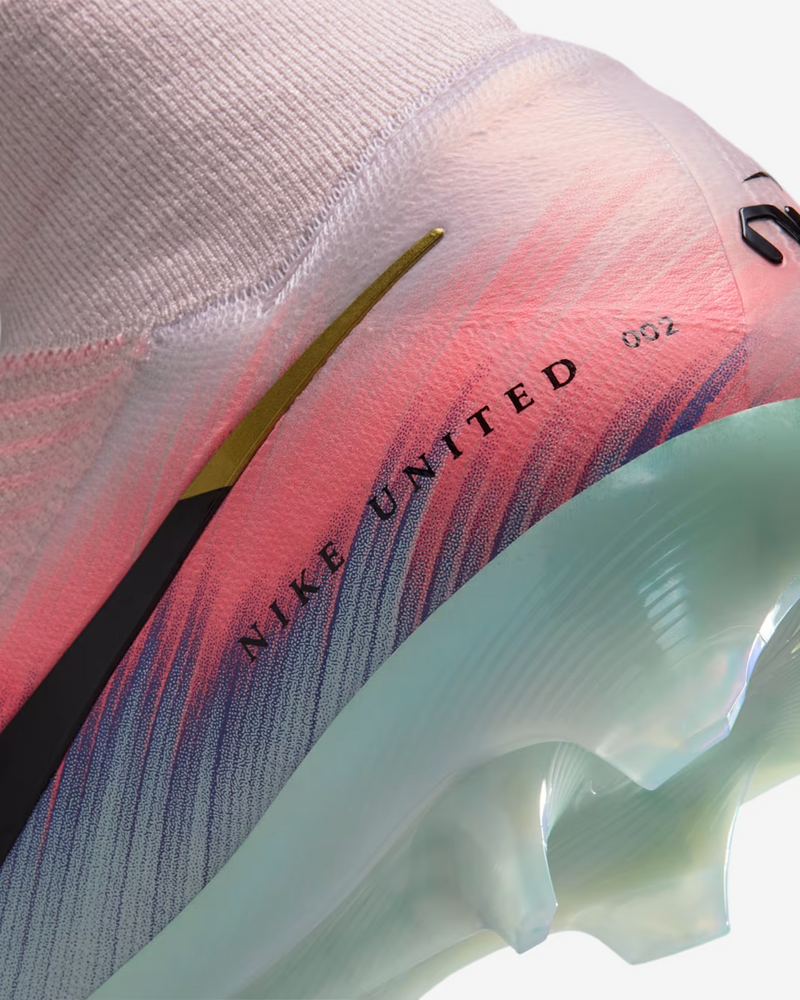 MERCURIAL SUPERFLY 10 ELITE FG